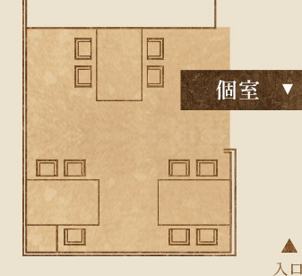 floor map